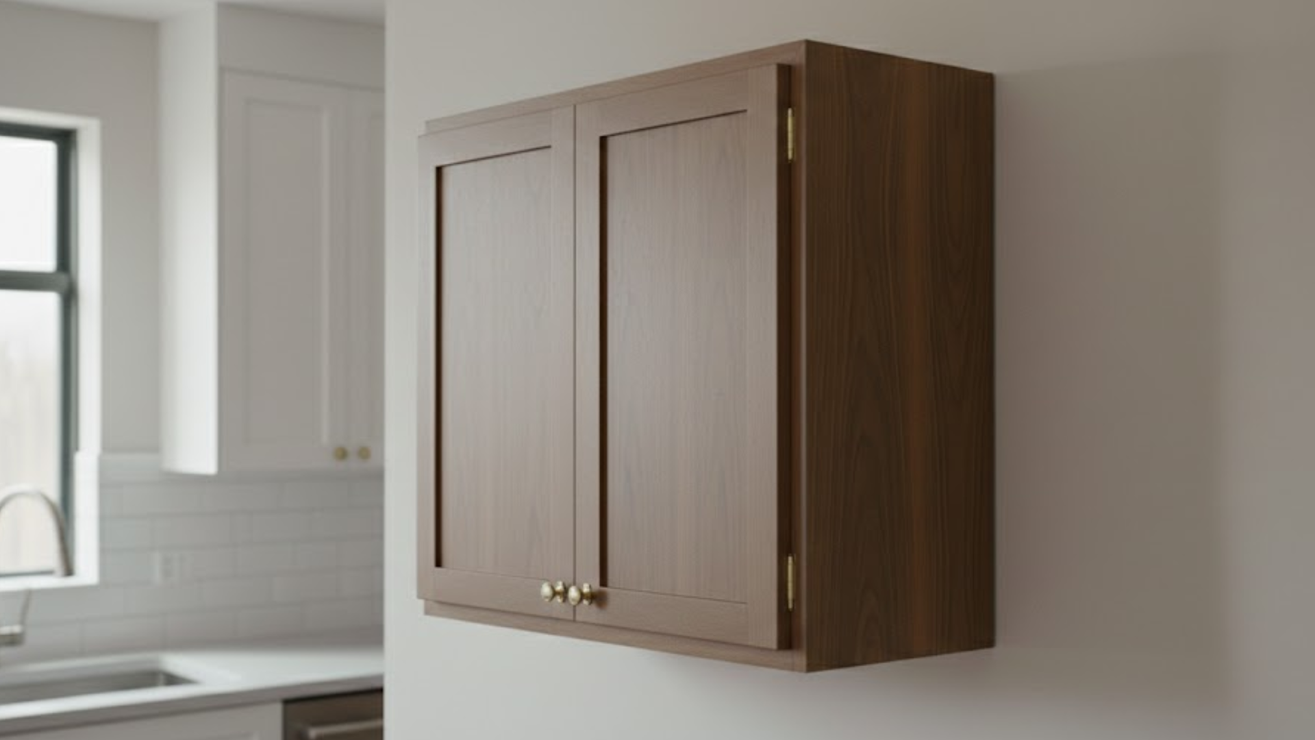 final touches and inspection