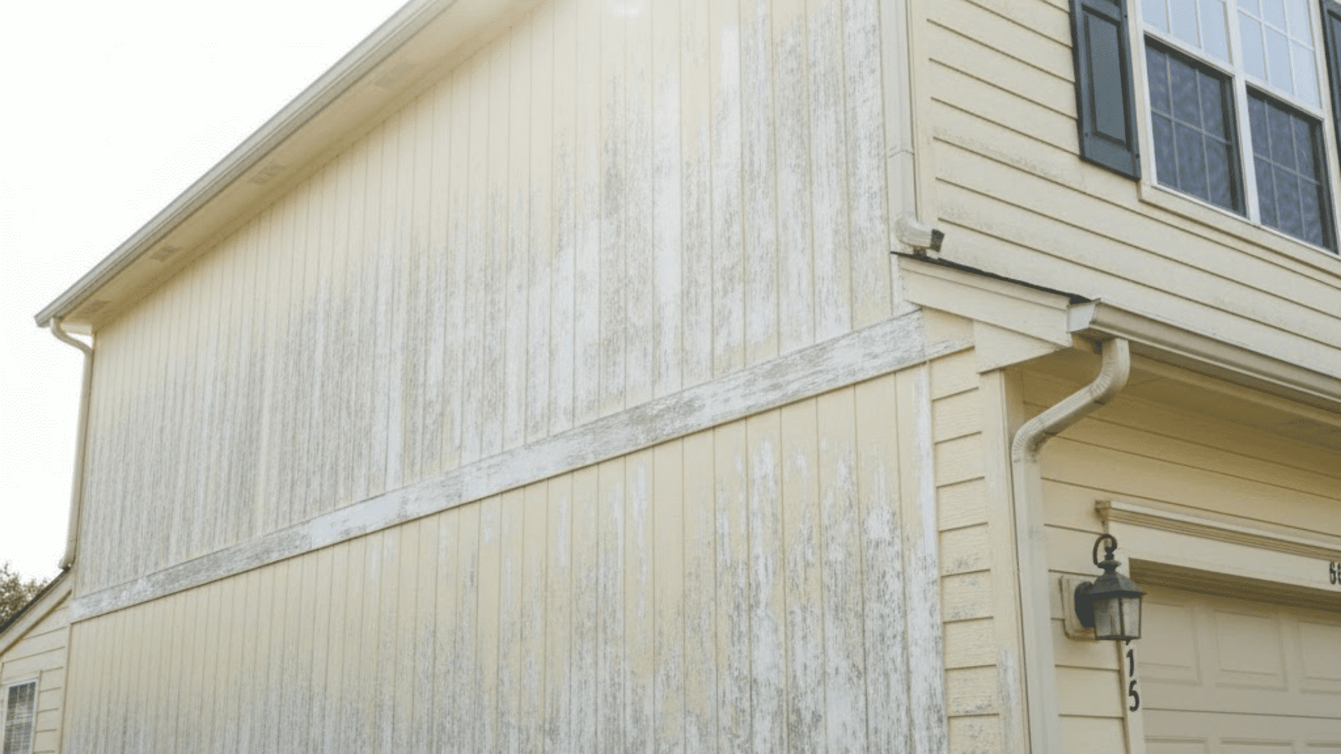 how long does vinyl siding last in florida
