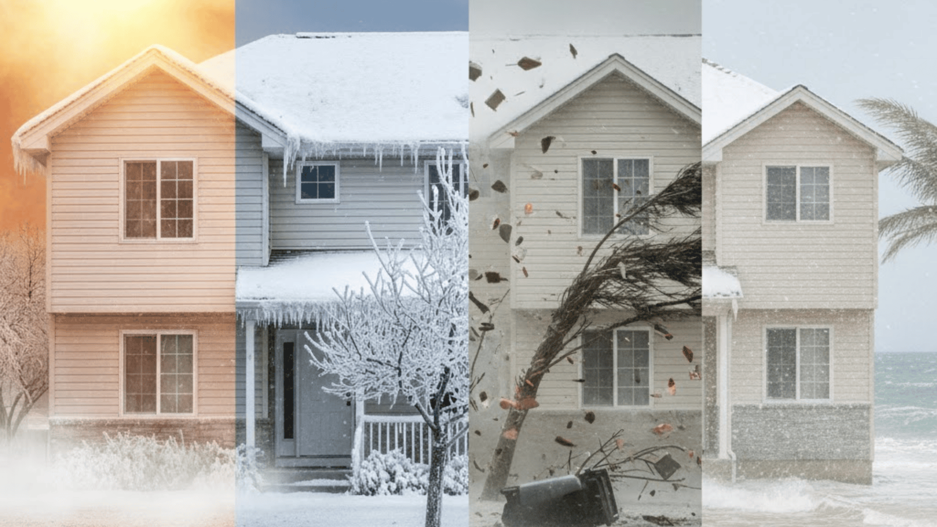 how long does vinyl siding last on a house