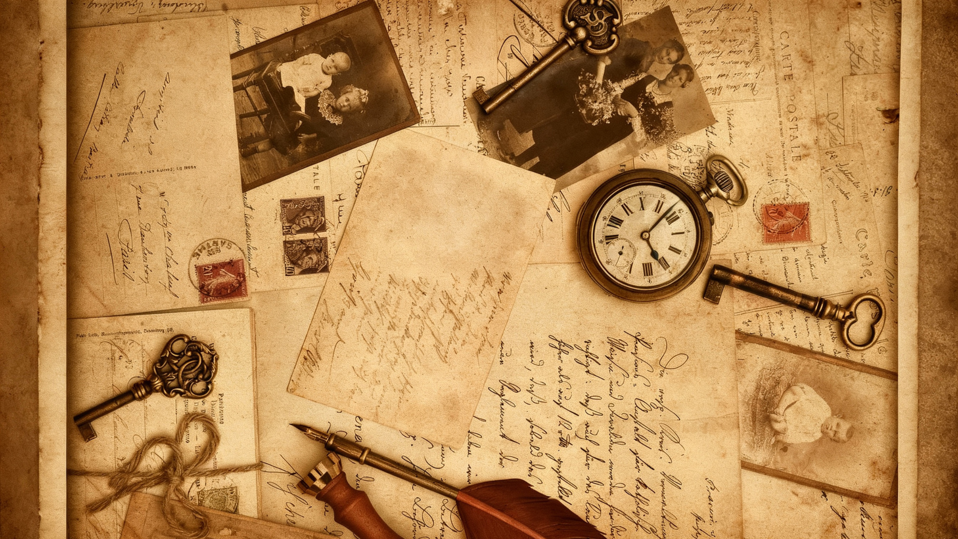 how old is vintage from jewelleries to homeware