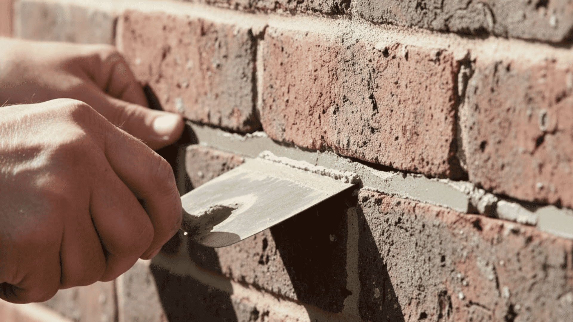 inspect and fix structural issues