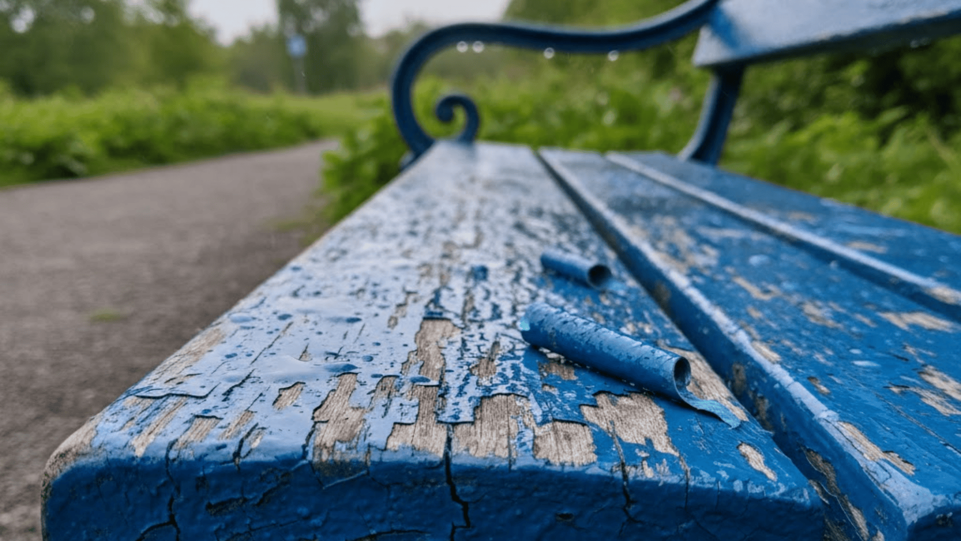 is acrylic paint waterproof