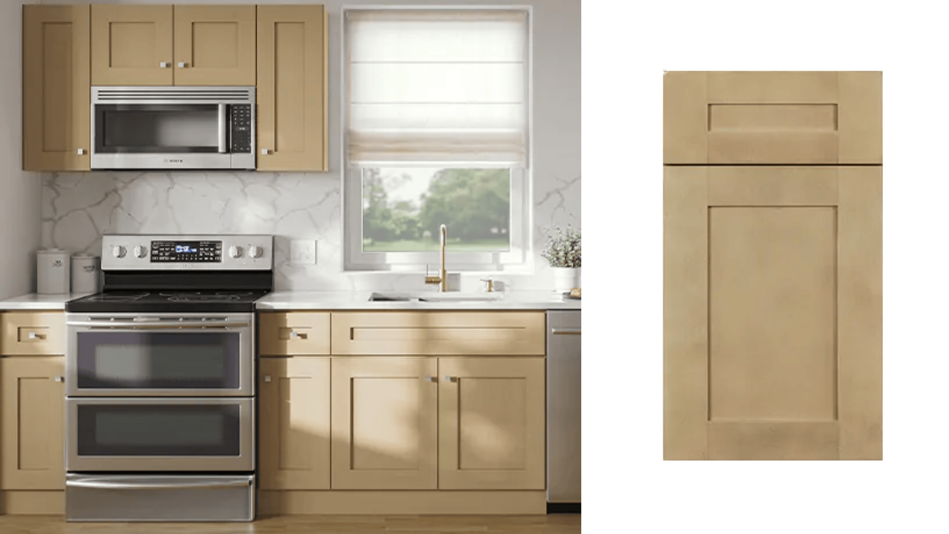 lancaster stone assembled