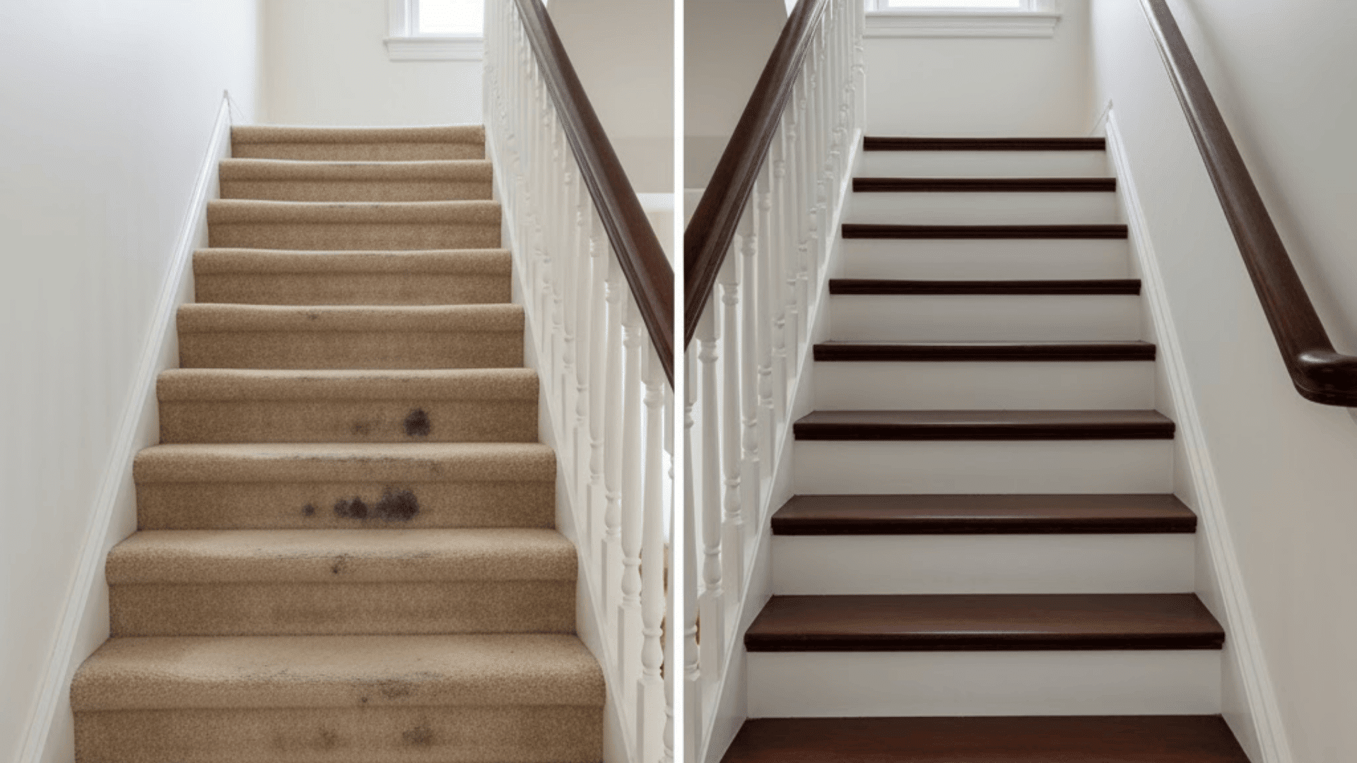 remove carpet completely