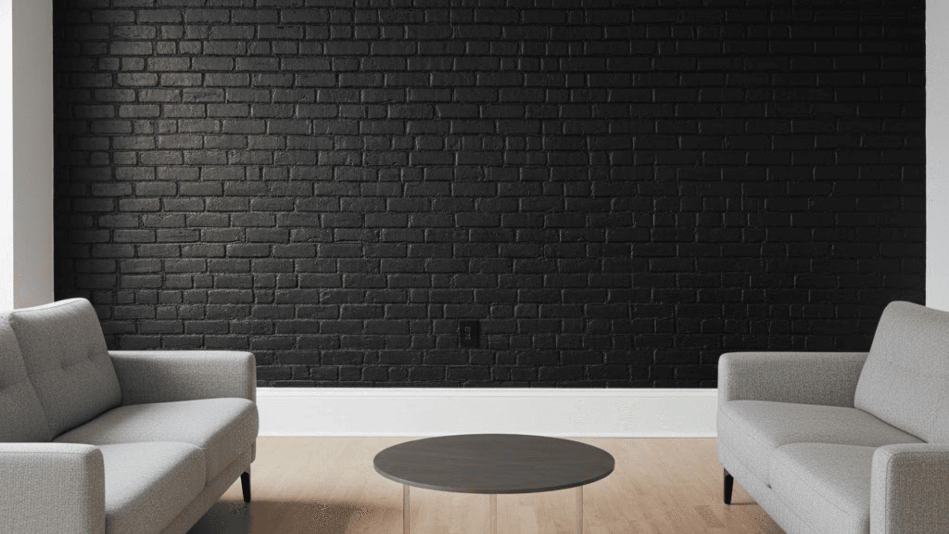 remove tape and clean up