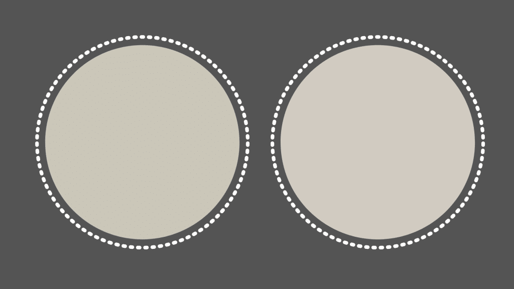 Revere Pewter (HC-172) vs. Agreeable Gray (SW 7029): Which is a Better?