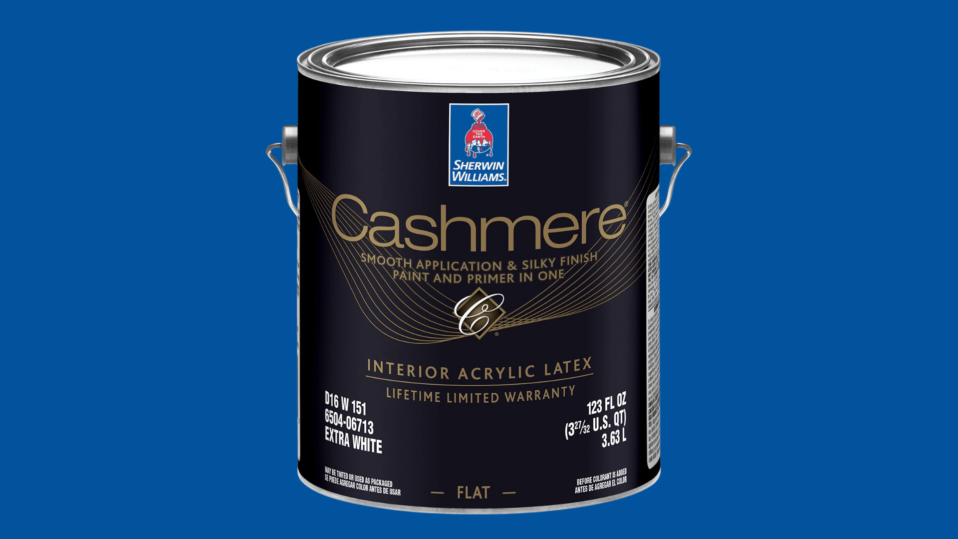 sherwin williams cashmere