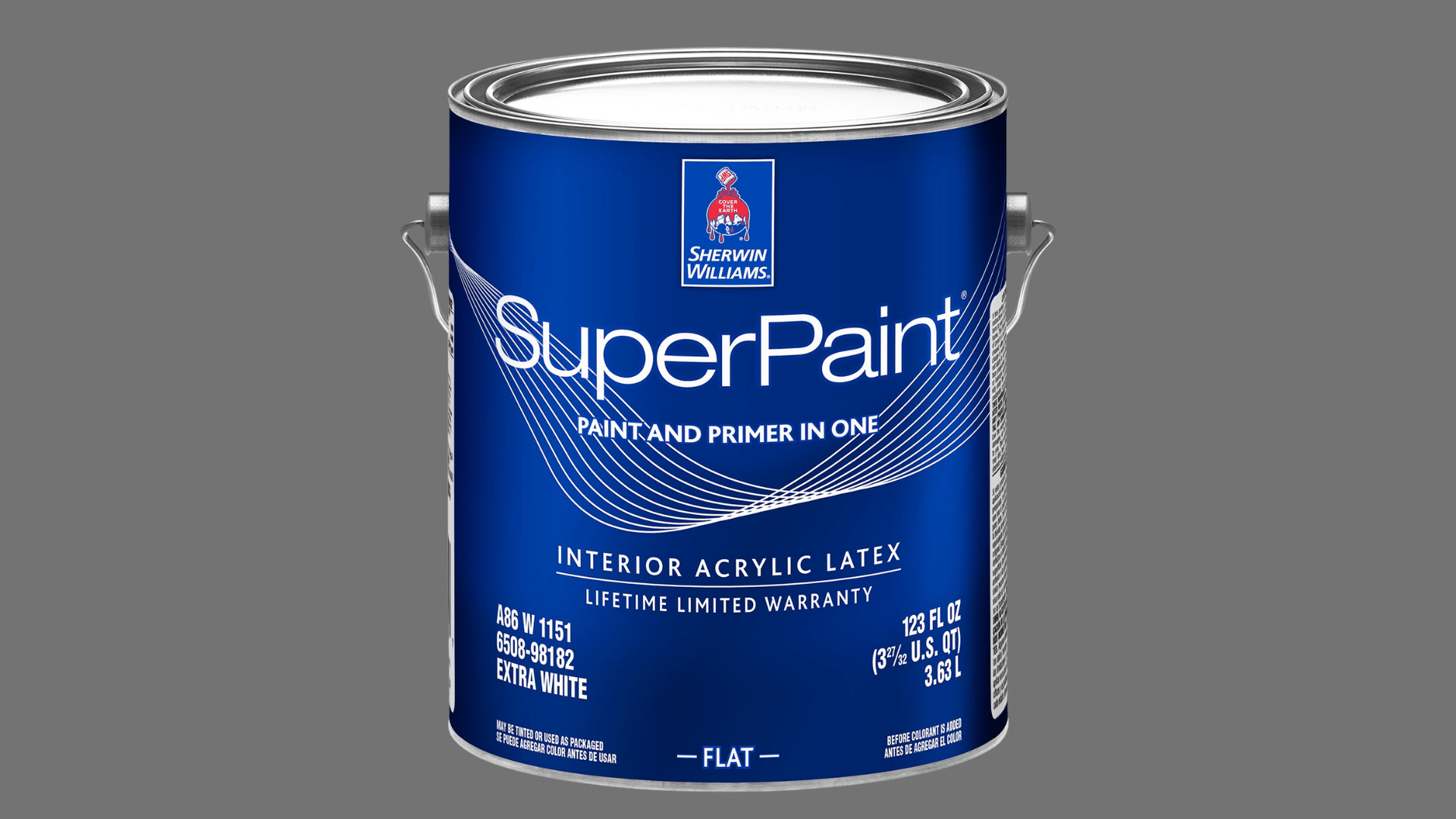 sherwin williams superpaint (1)