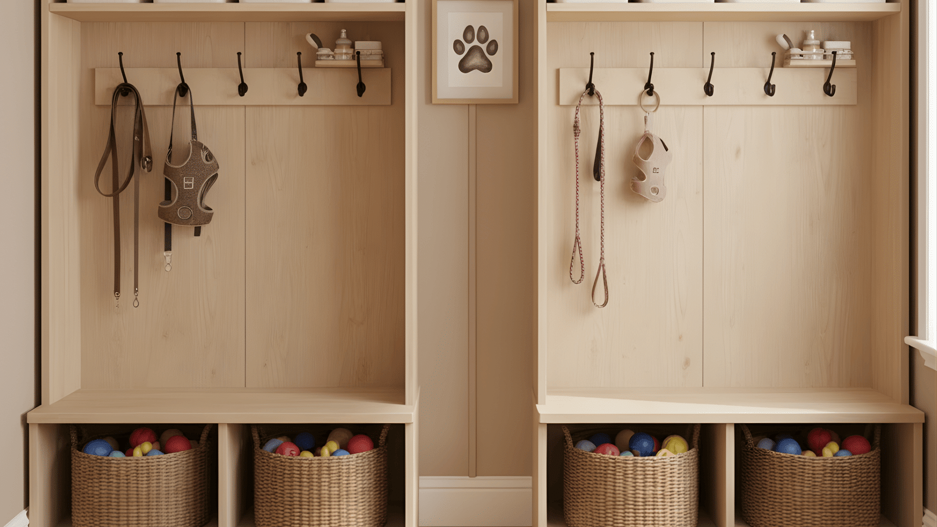 simple dog room ideas indoor