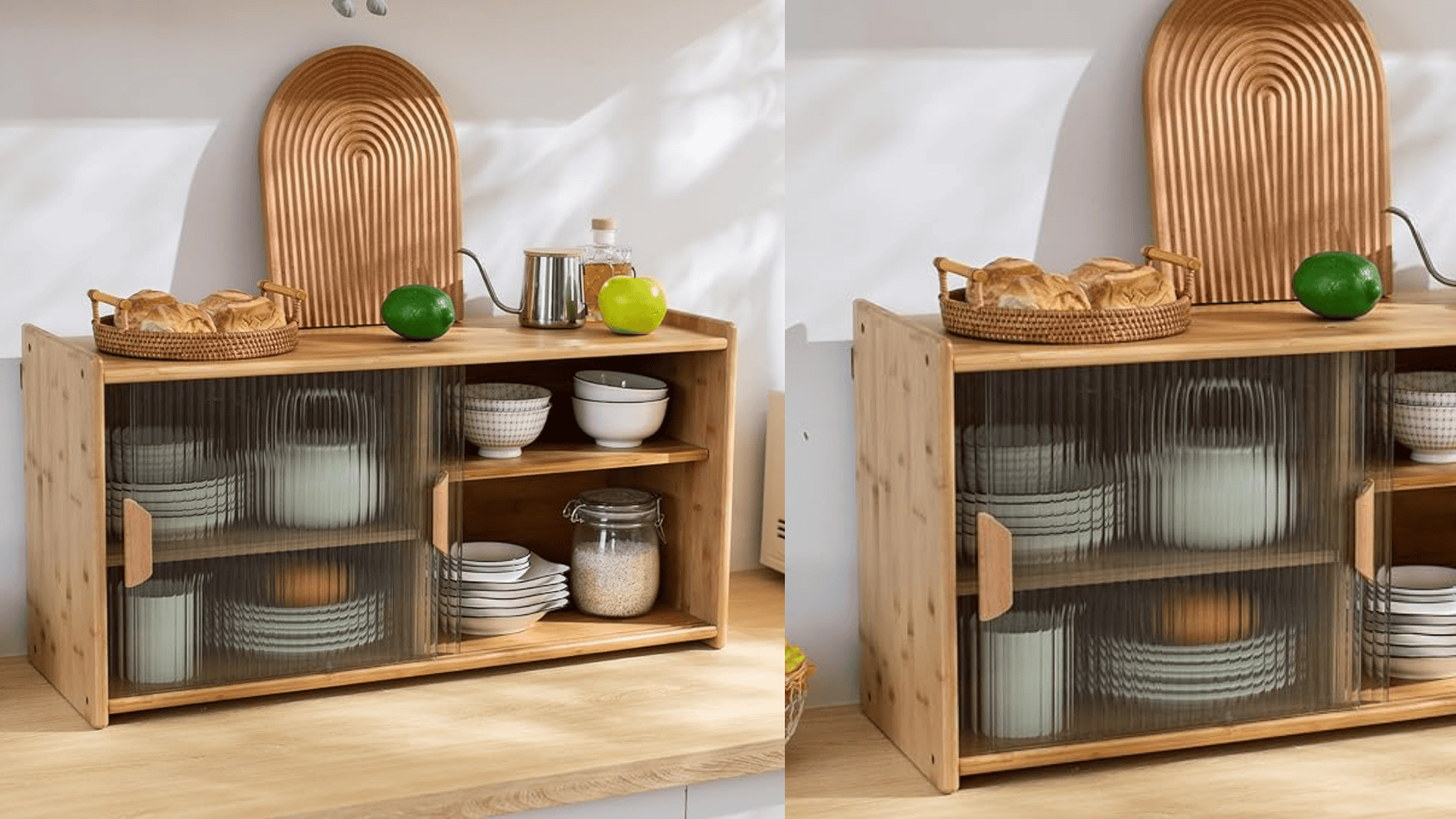 small kitchen pantry cabinet