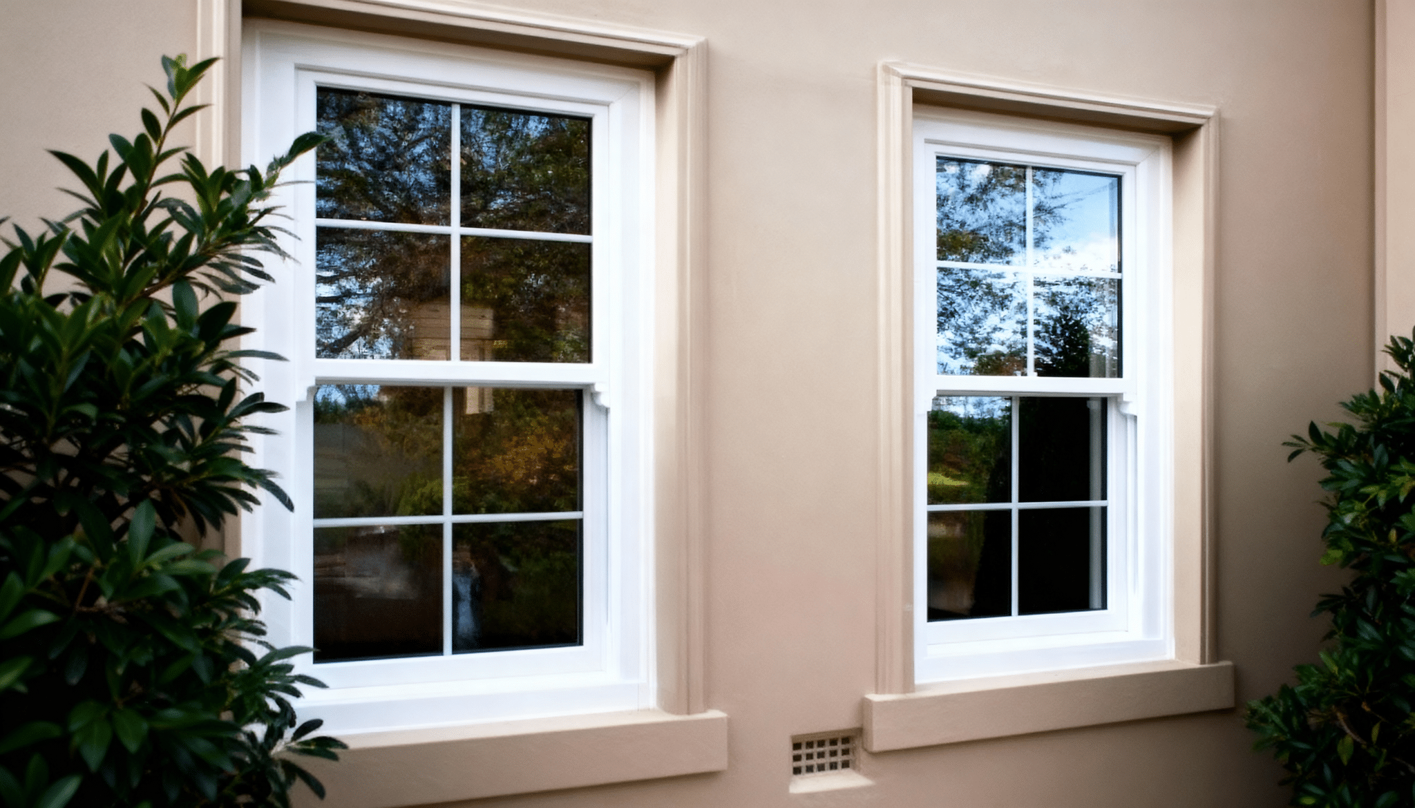 standard laminate glass