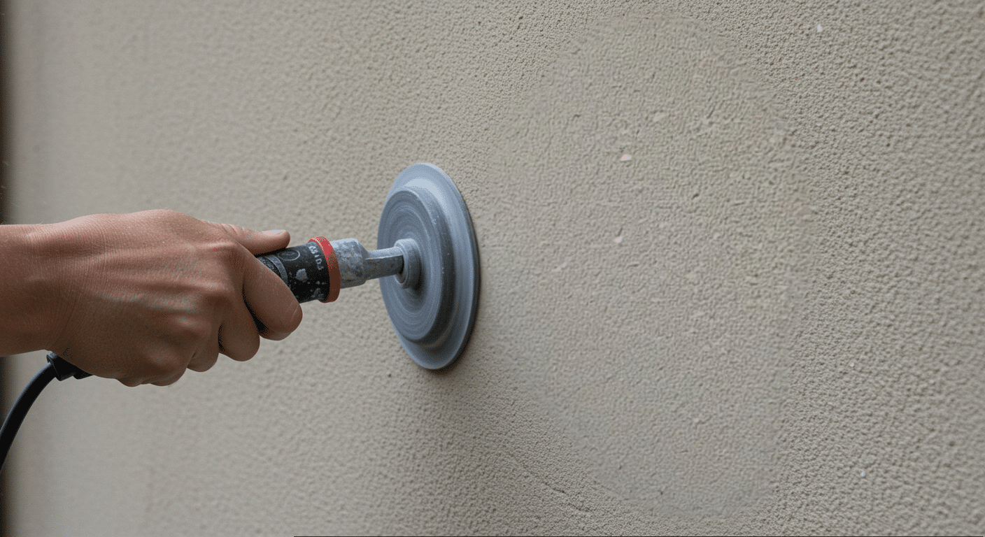 surface preparation costs