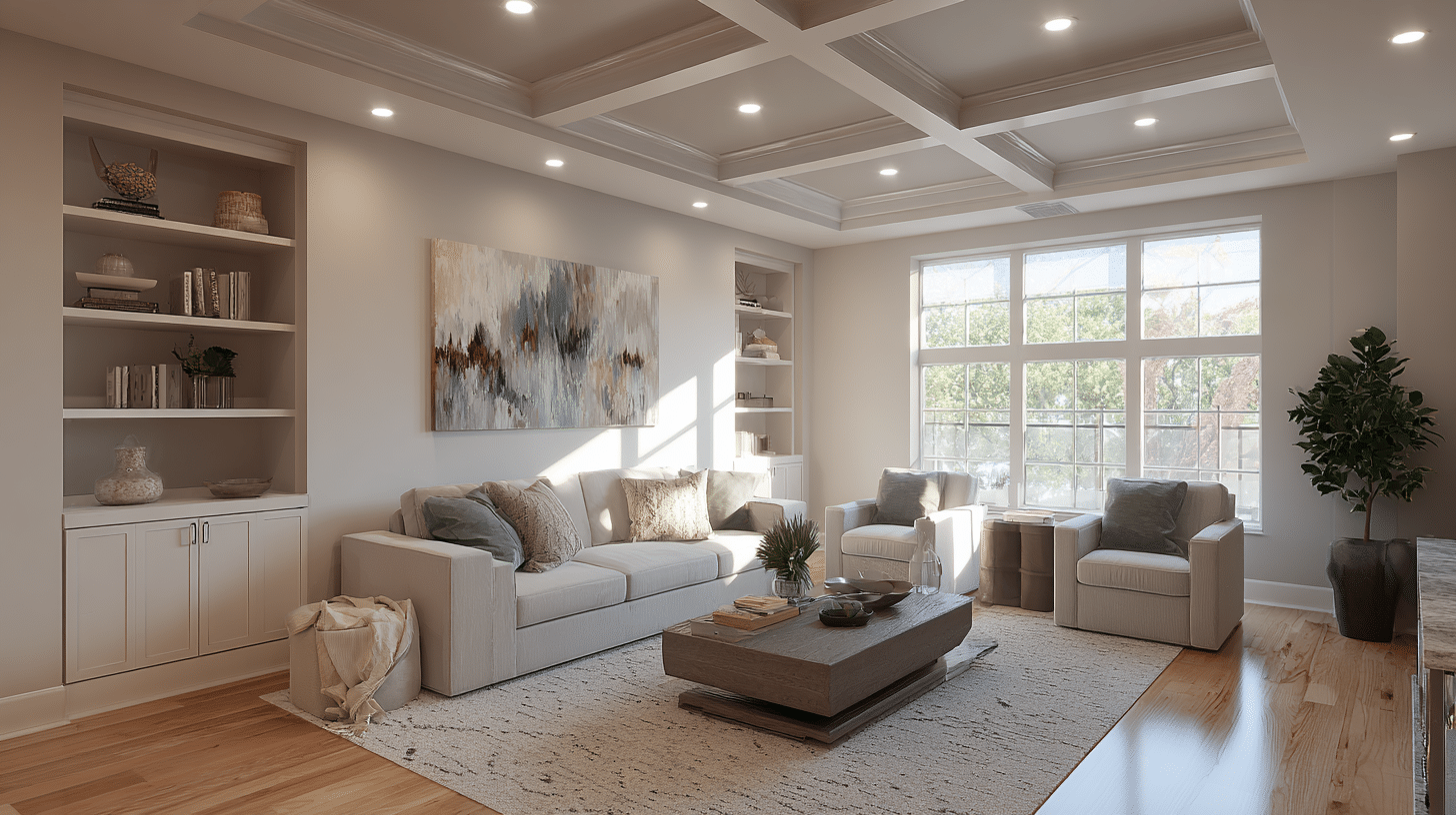 How Much Does It Cost to Install Recessed Lighting?