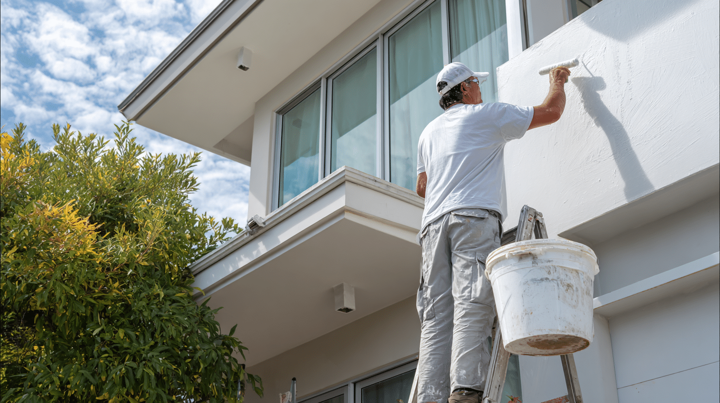 Understanding Exterior Paint Types and Formulas