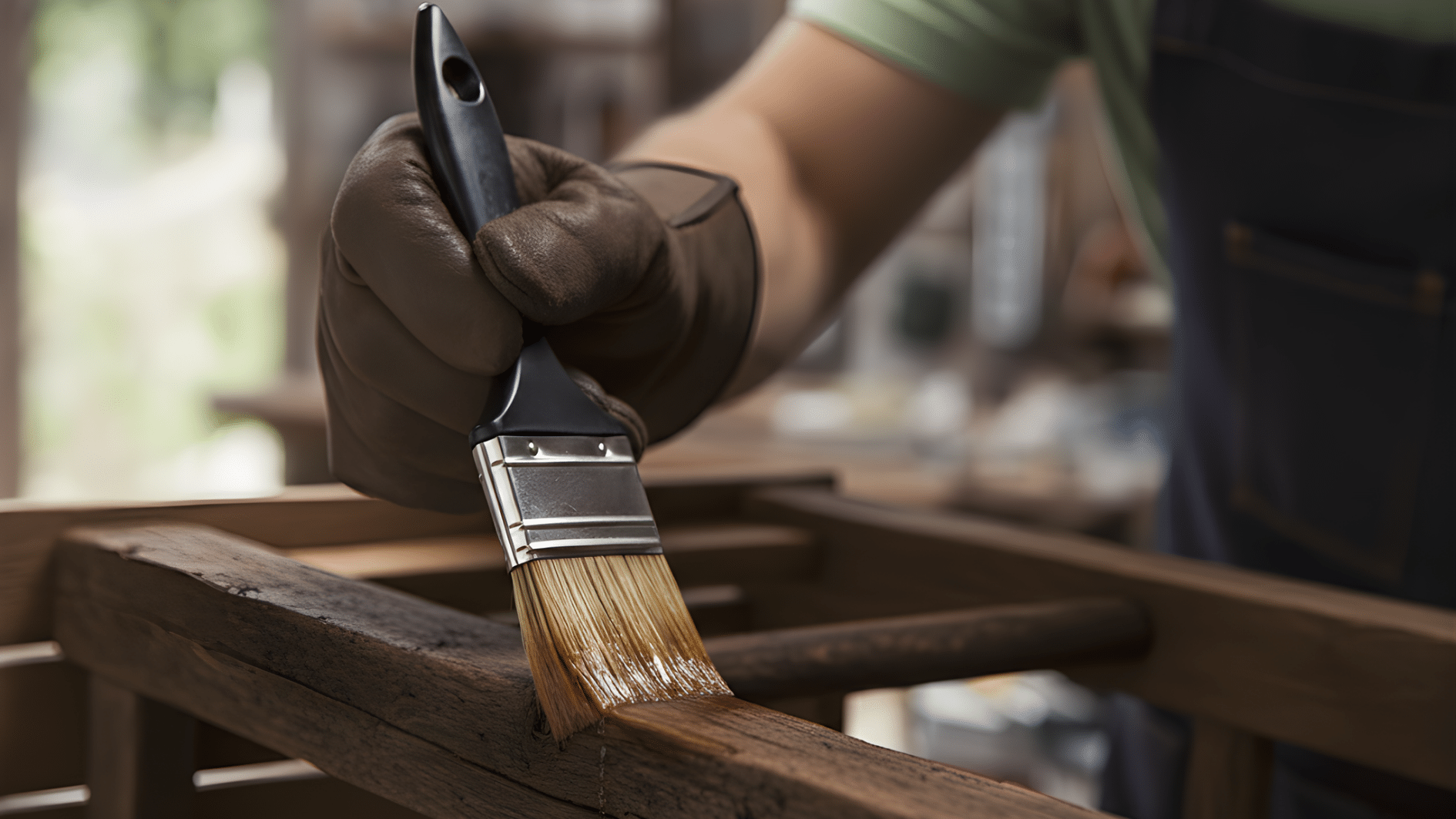 acrylic paint on wood how to use it the right way