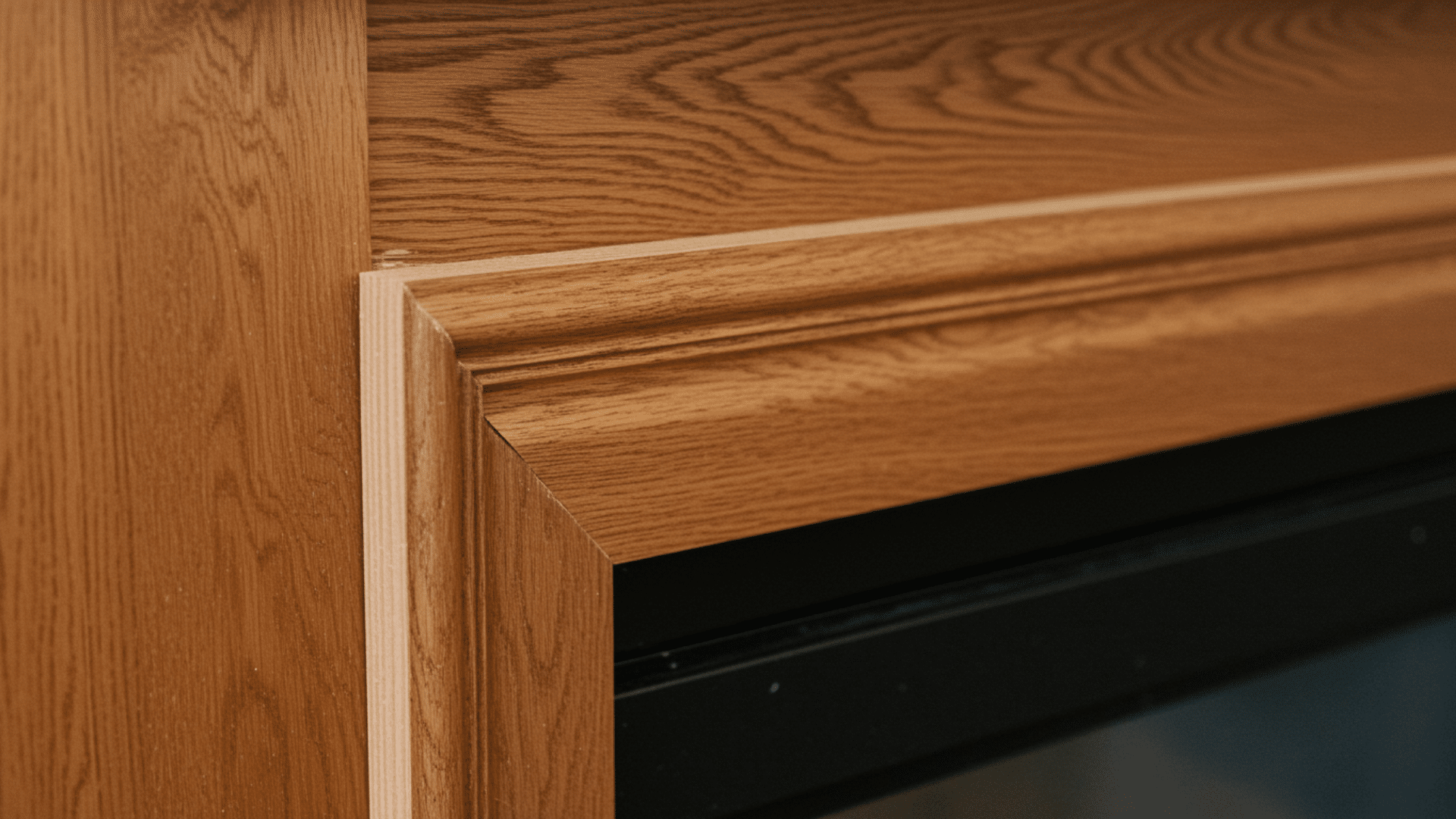 add trim and details