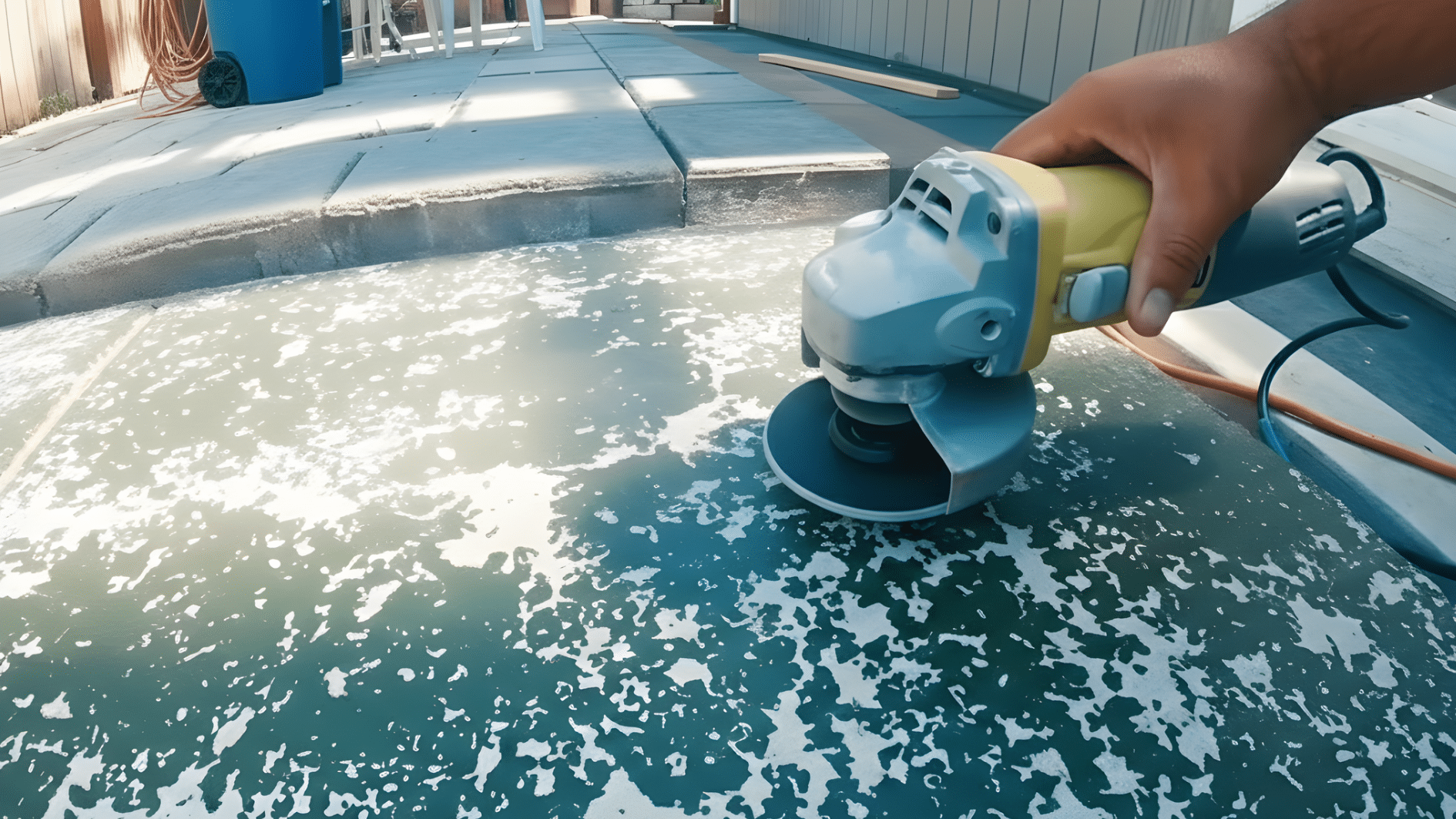 angle-grinders-and-abrasive-pads