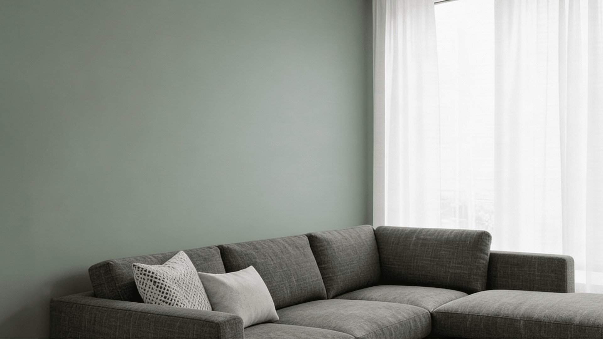 are you thinking of flat paint on walls heres what you need to know