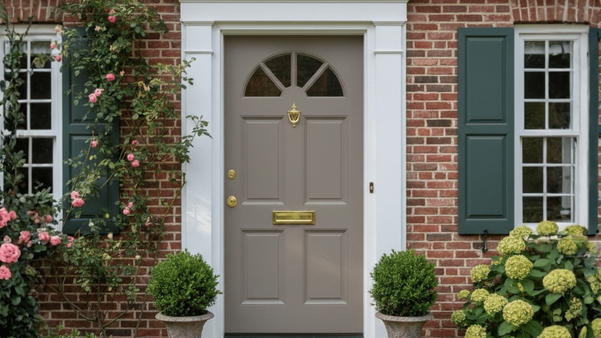 benjamin moore chelsea gray