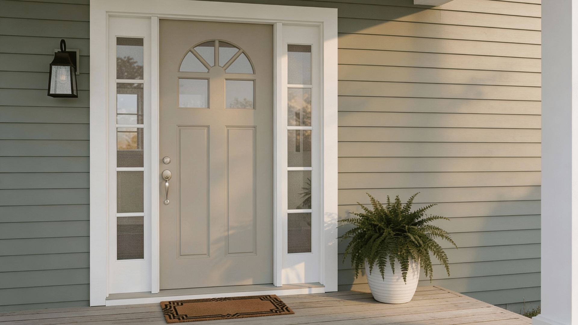 benjamin moore pale oak