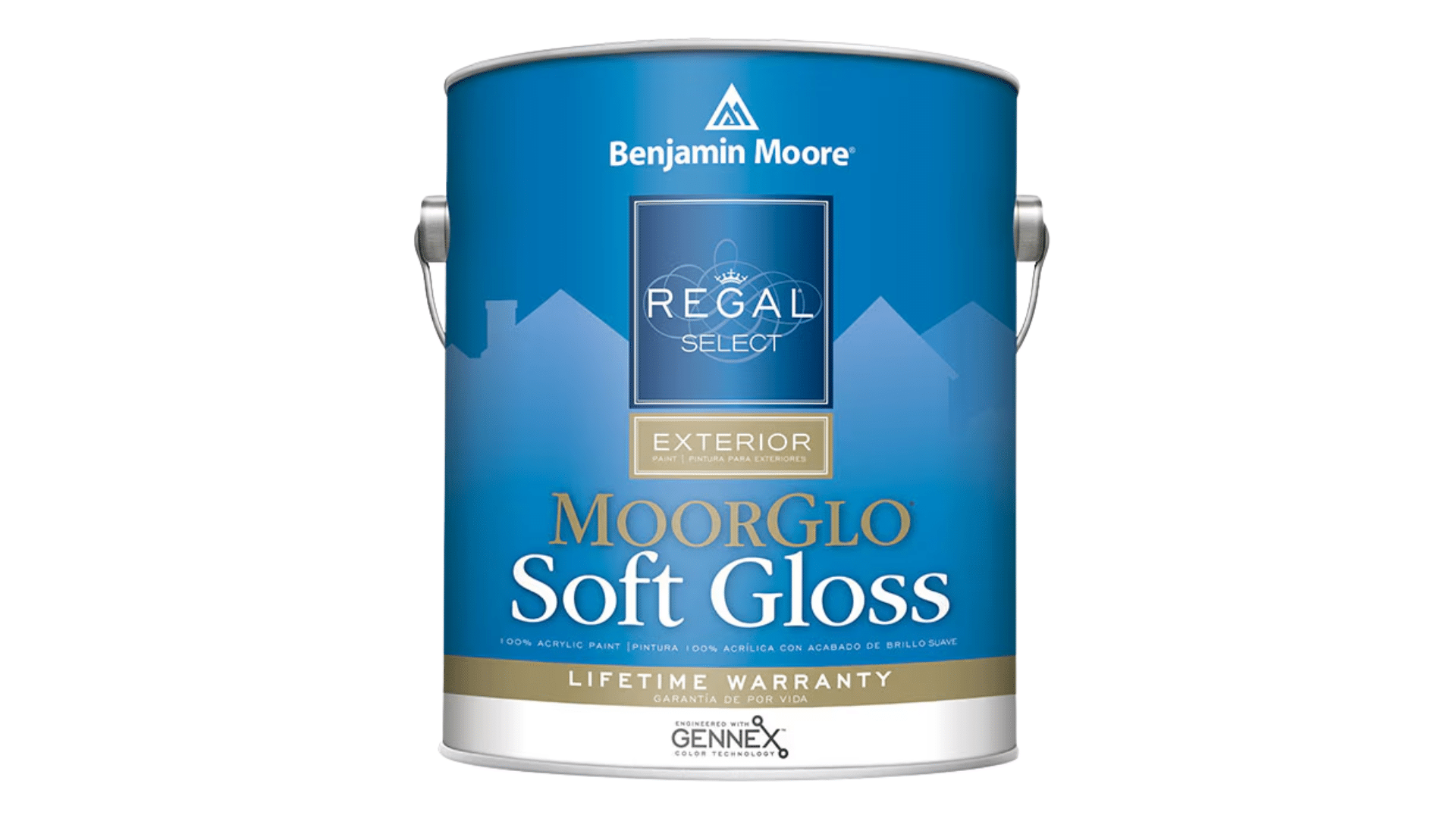 benjamin moore regal select exterior