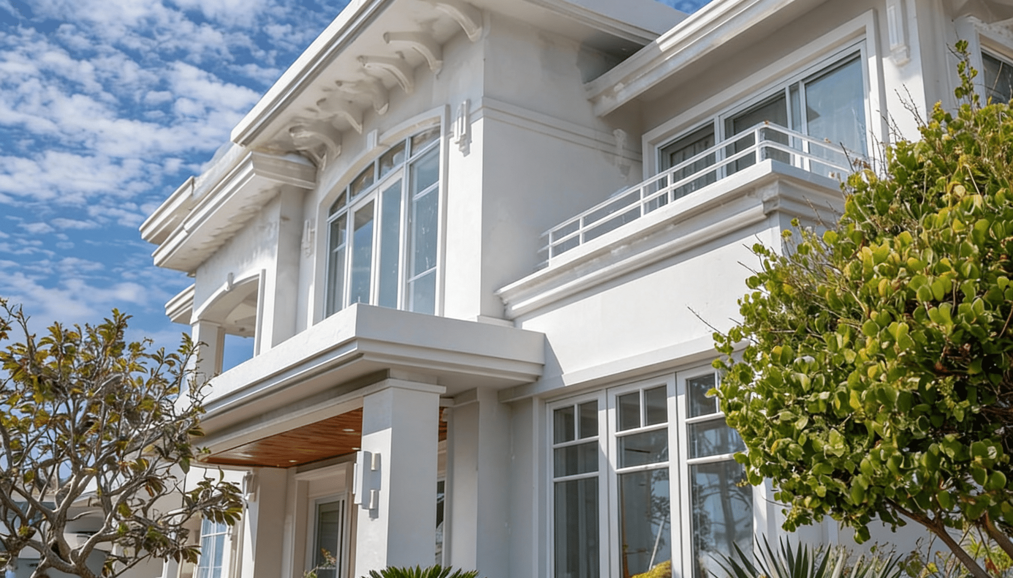 best exterior paint choices for your home