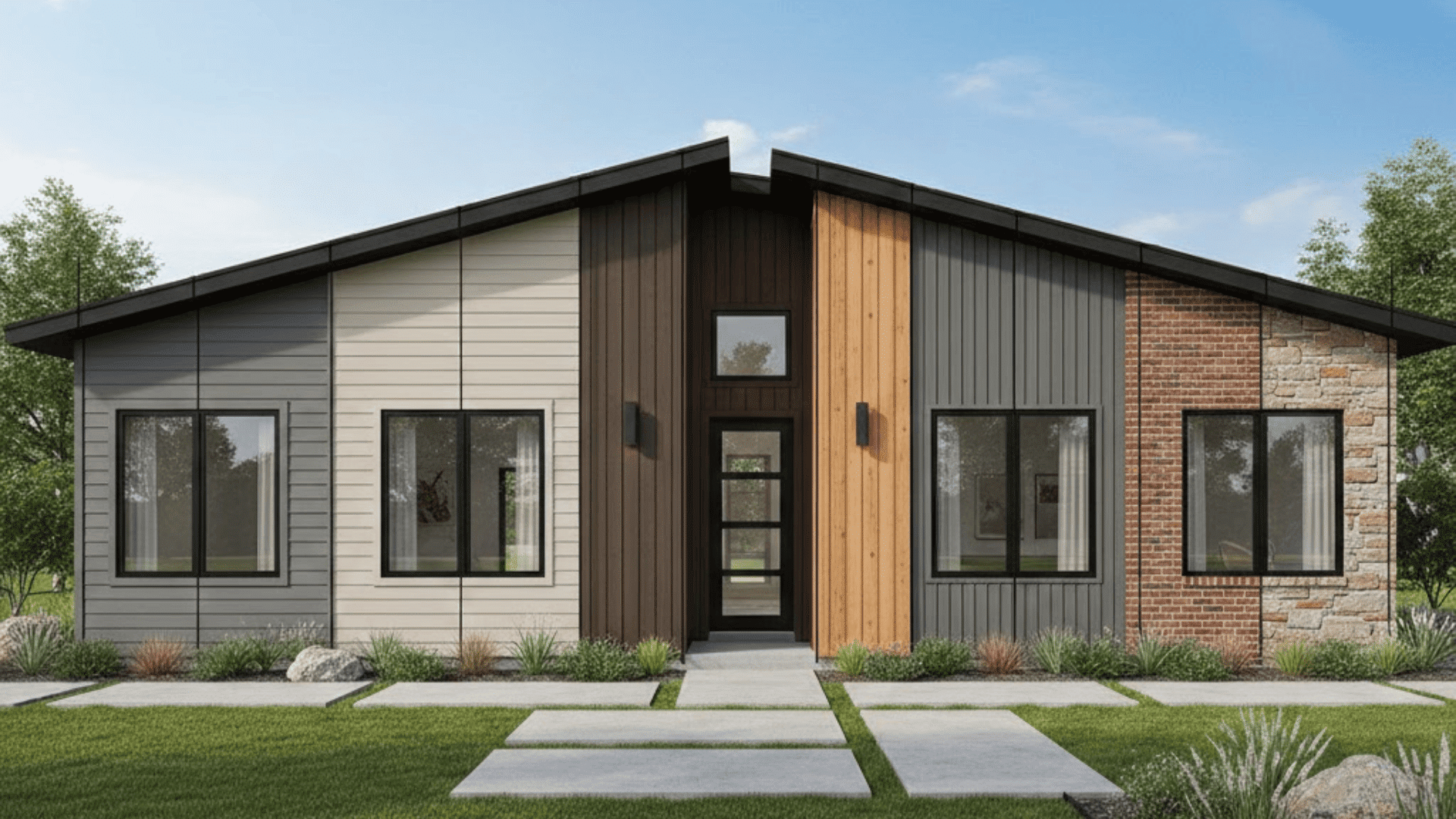 best-siding-for-house-exterior