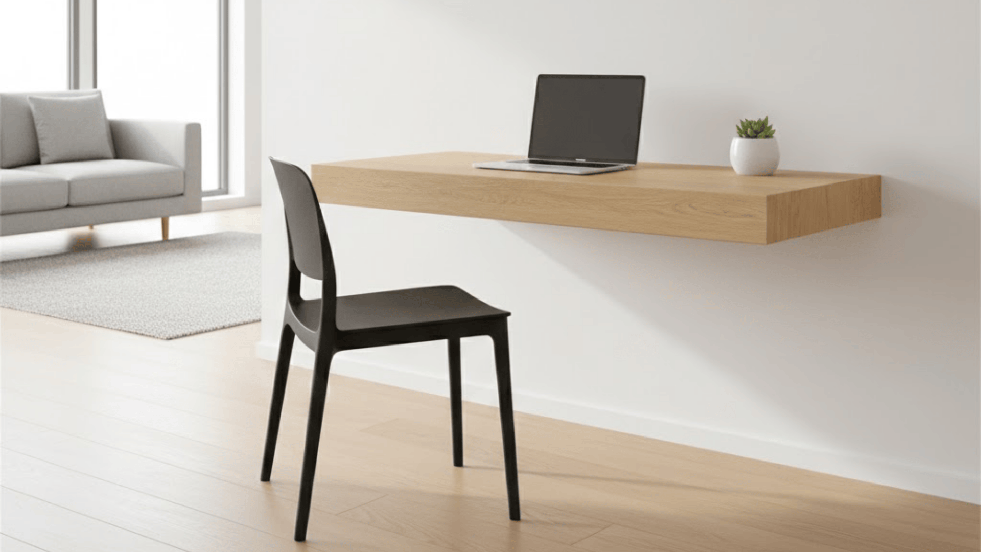 build your own modular desk