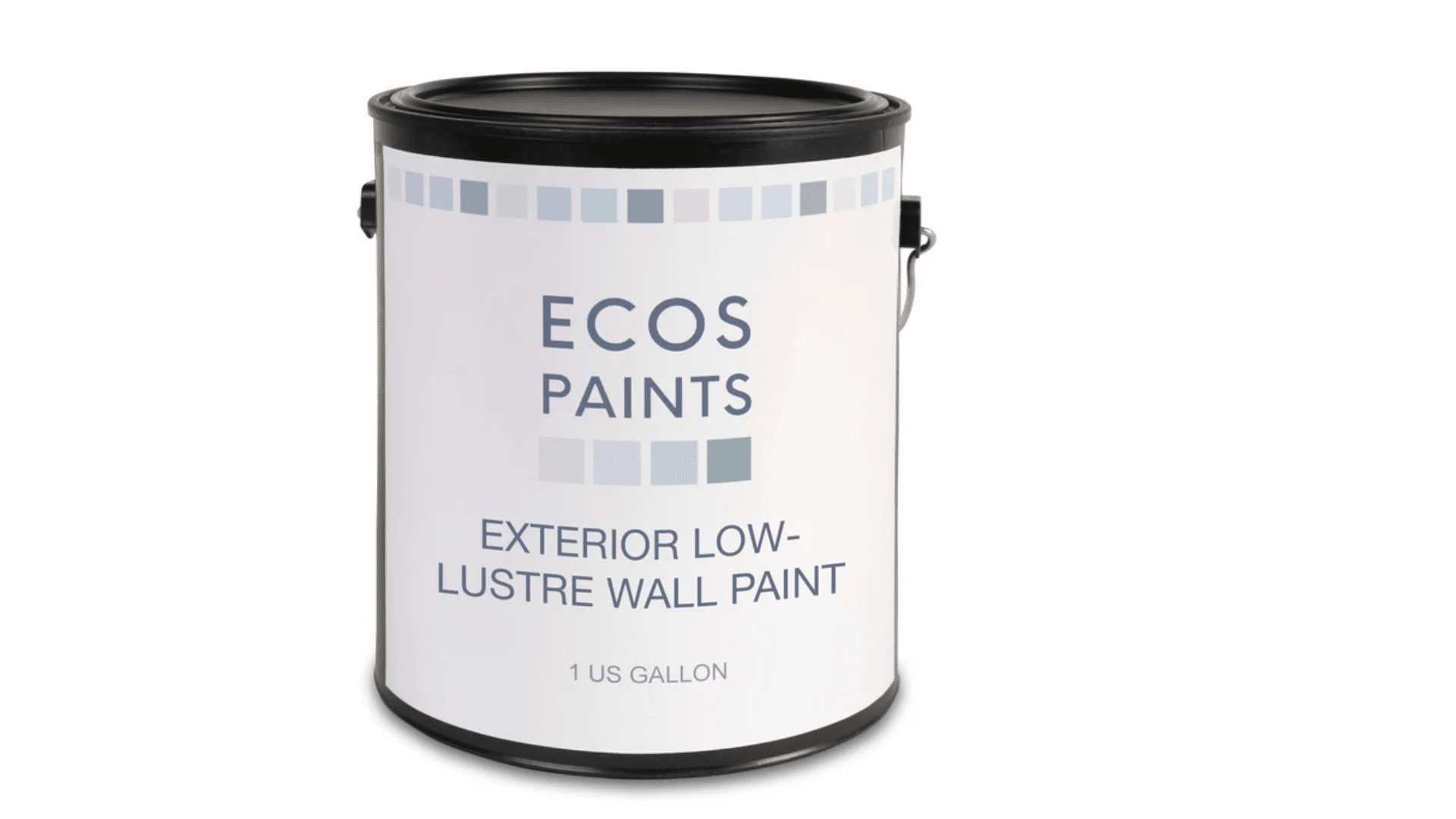 ecos exterior paint