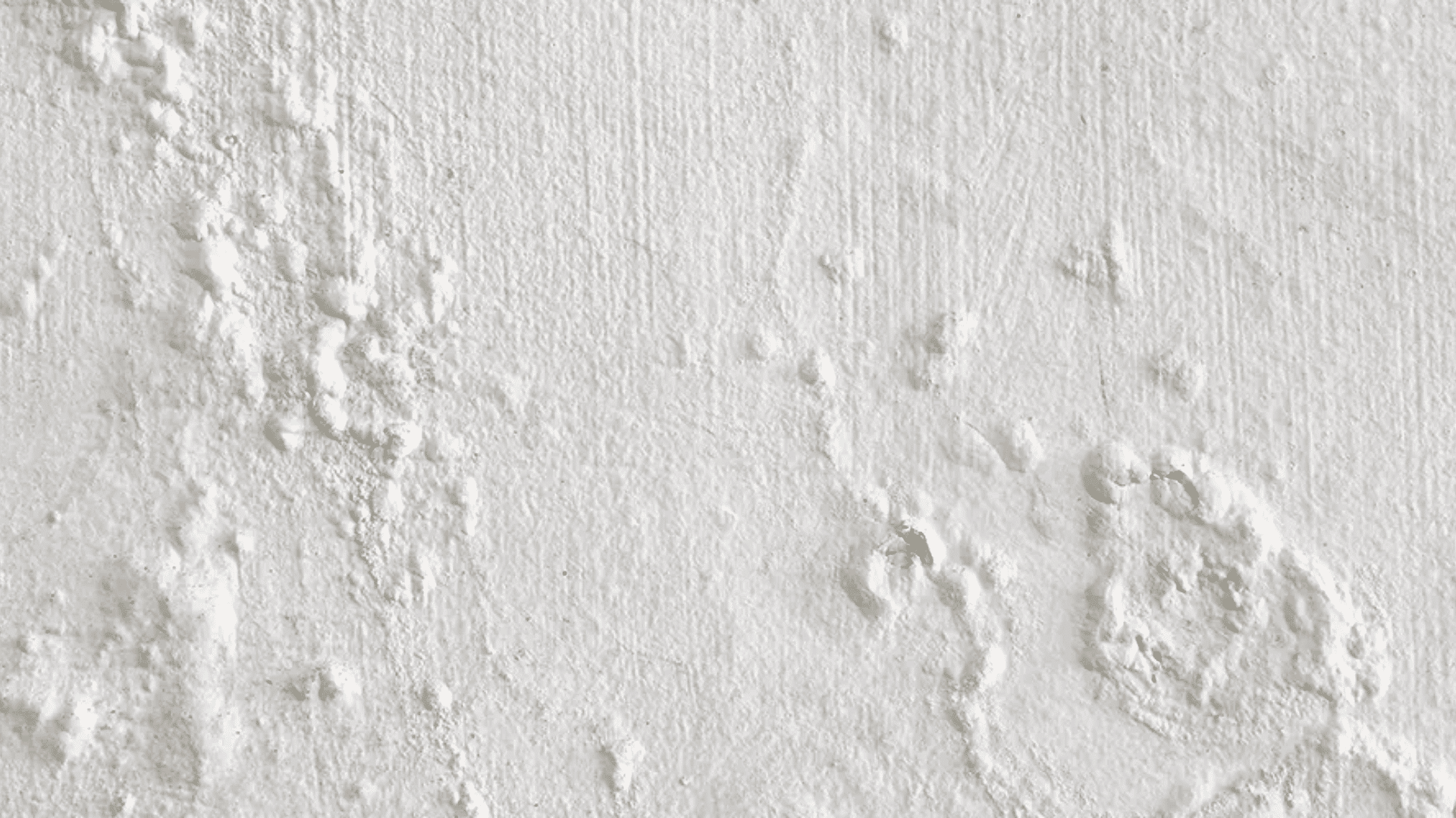 how to fix emulsion paint bubbling on the wall