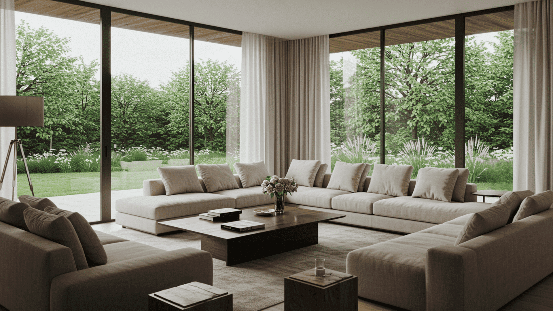 luxury home renovation