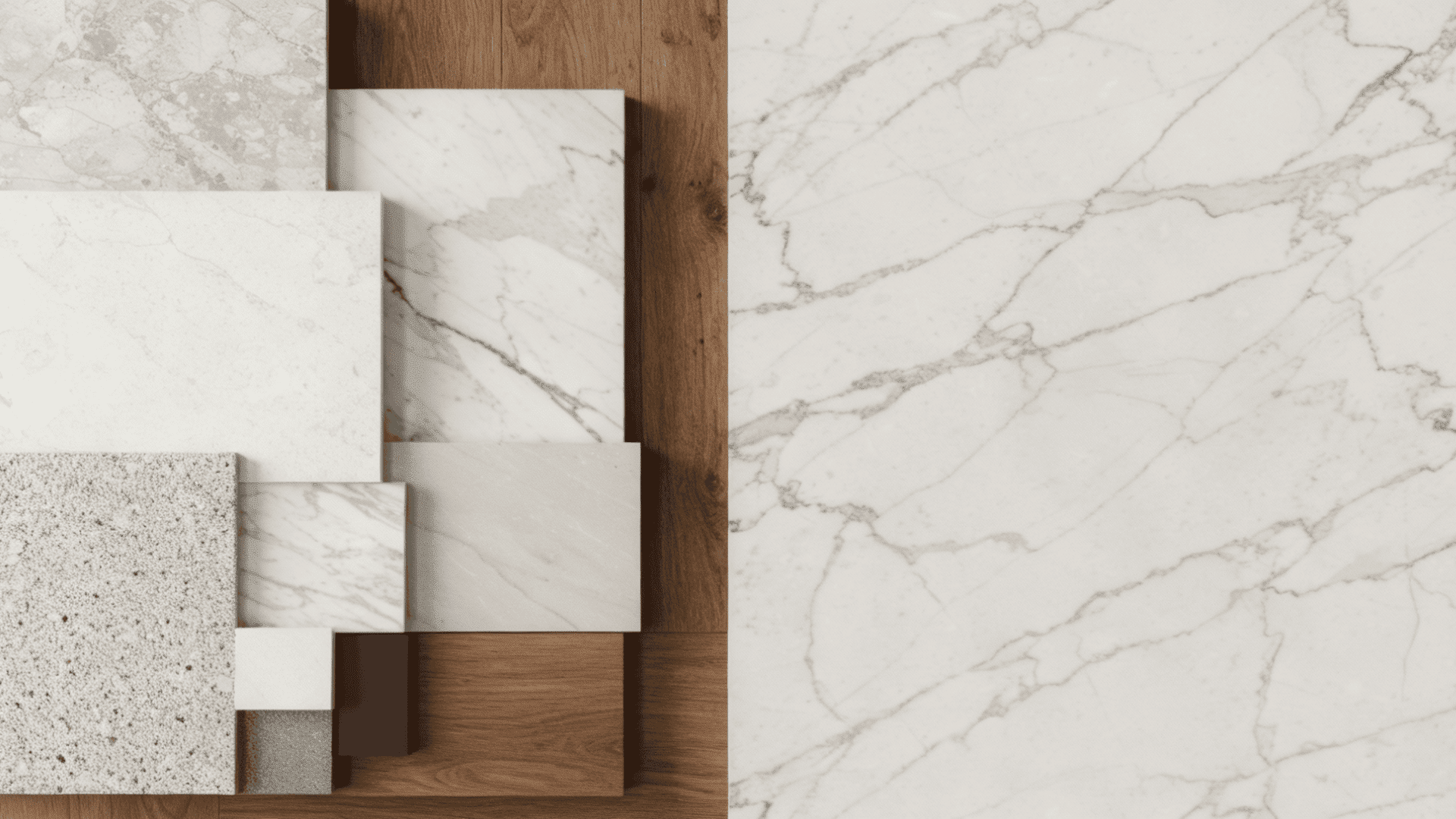 materials and finishes for luxury home renovation