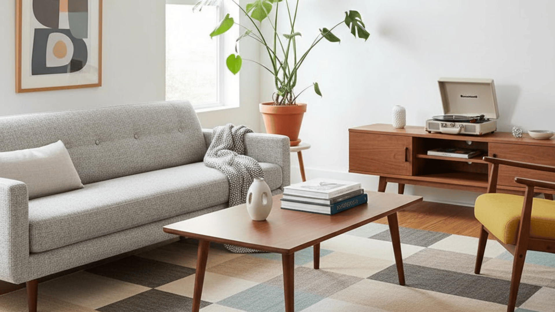 mid-century-m odern-design-movement