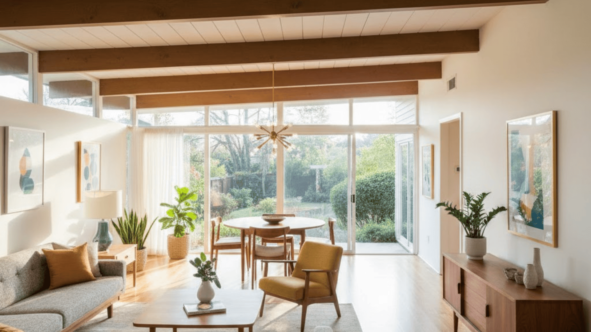 mid-century-modern-design-home