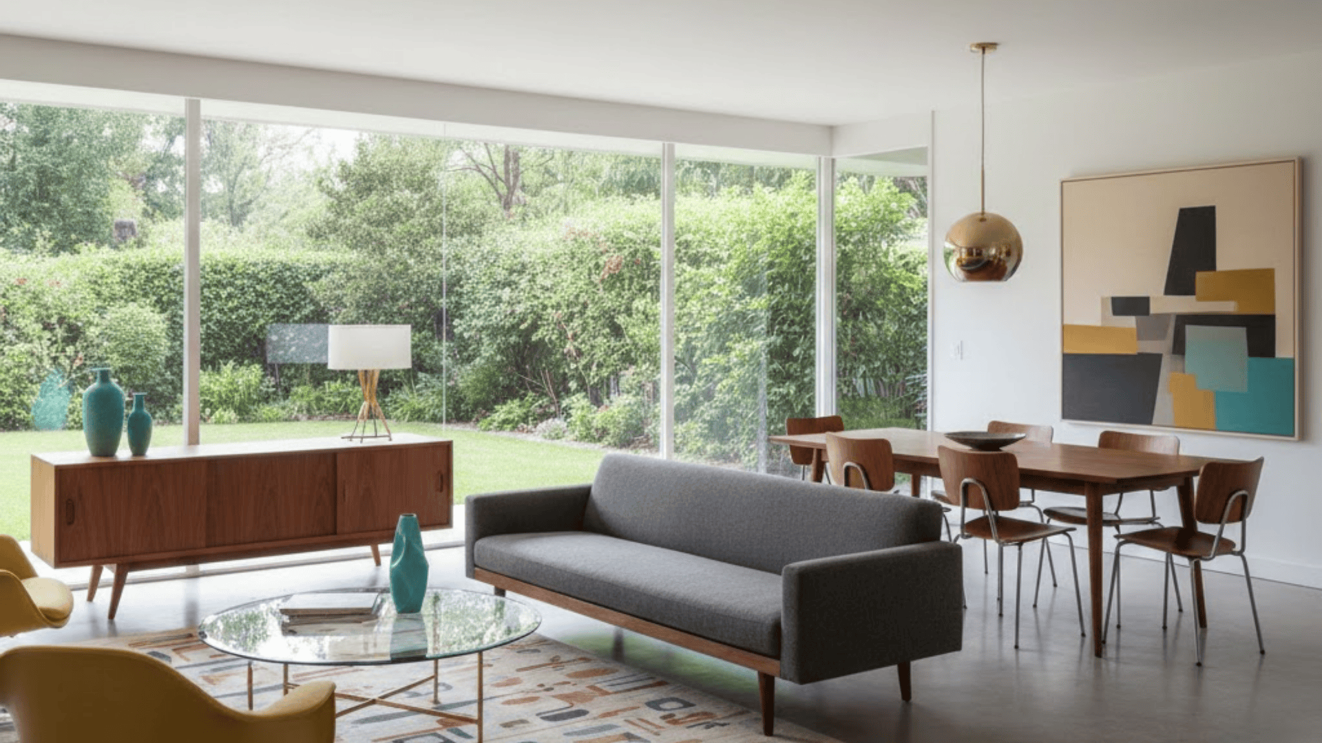 mid-century-modern-design