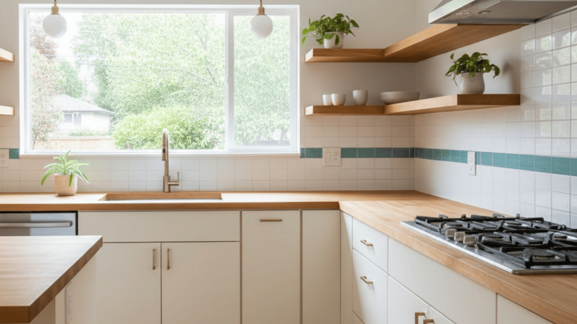 mid-century-modern-kitchen-designs