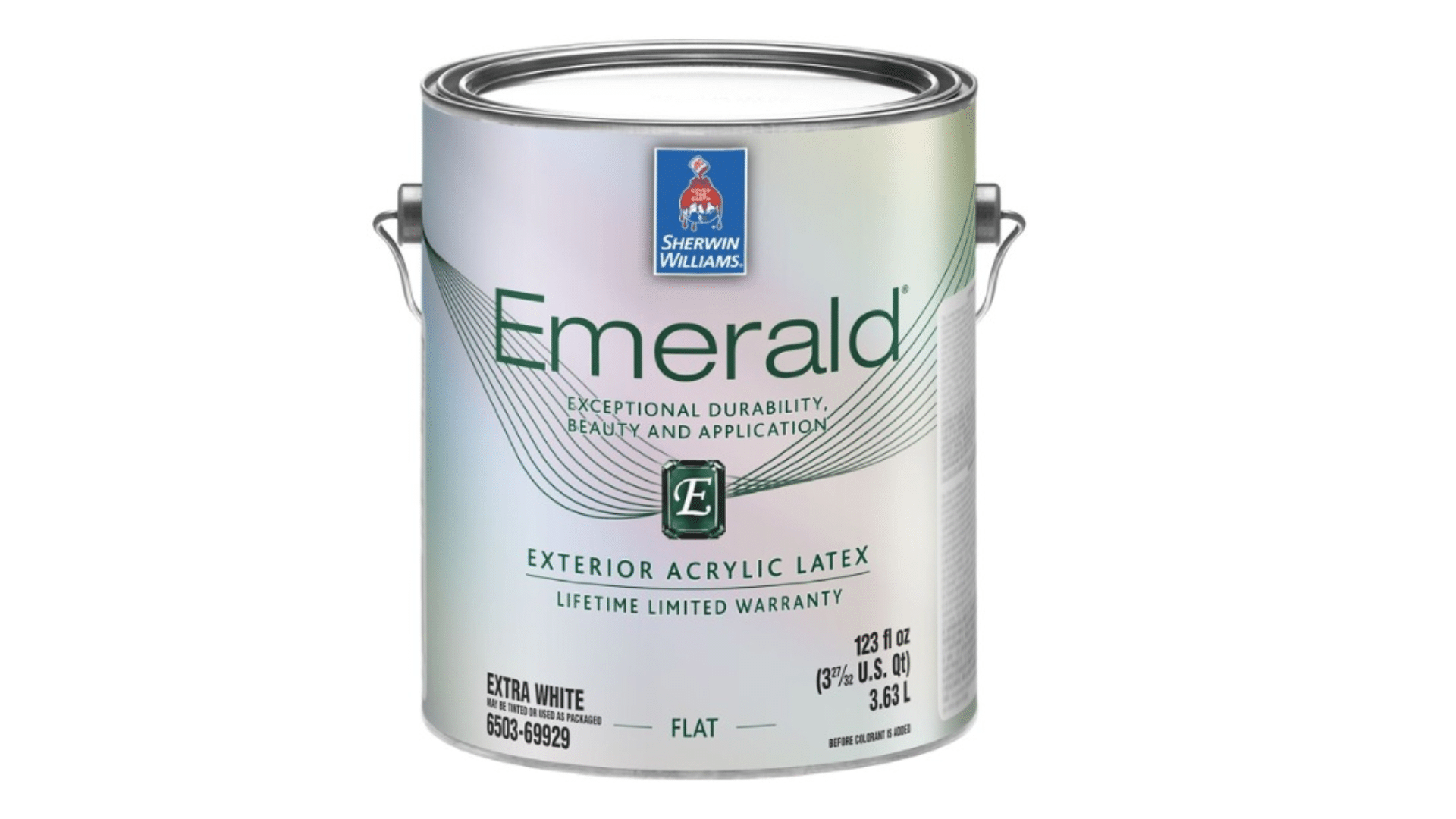 sherwin williams emerald exterior
