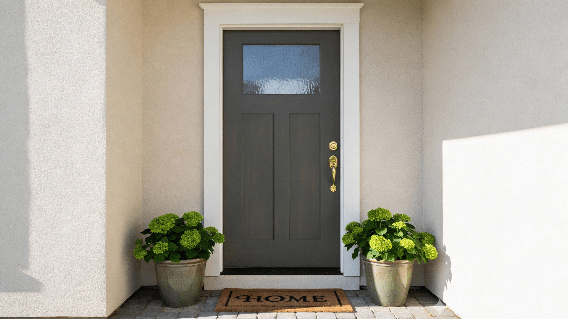 sherwin williams gauntlet gray