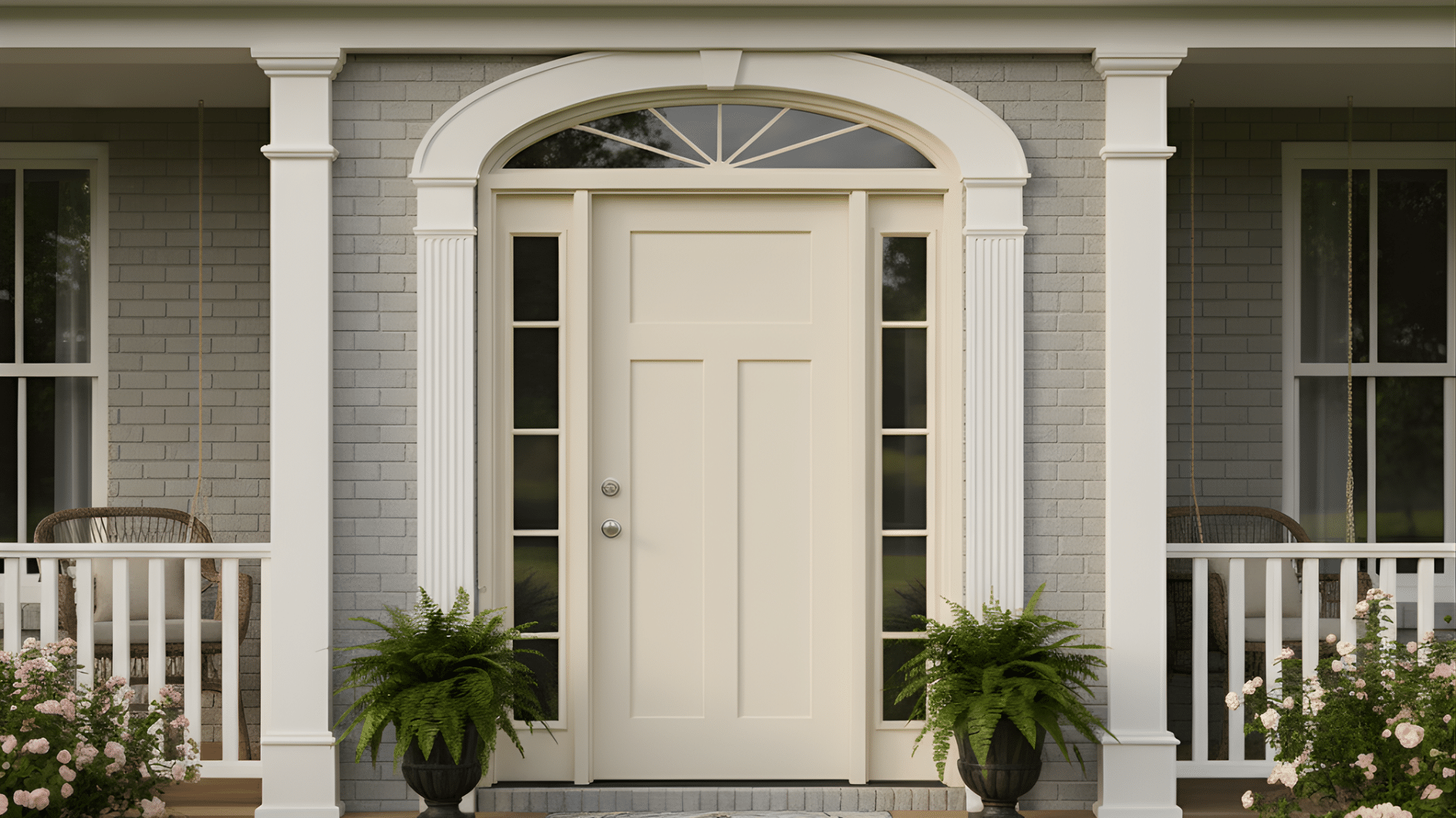 sherwin williams shoji white