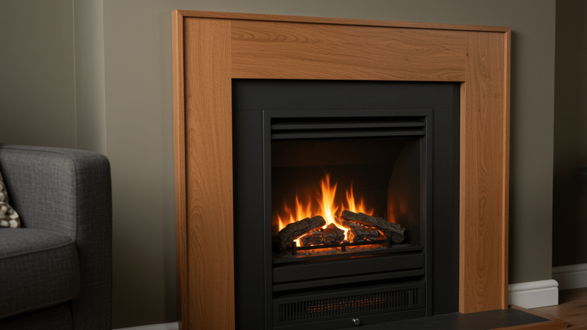 step by step electric fireplace insert diy fireplace surround setup