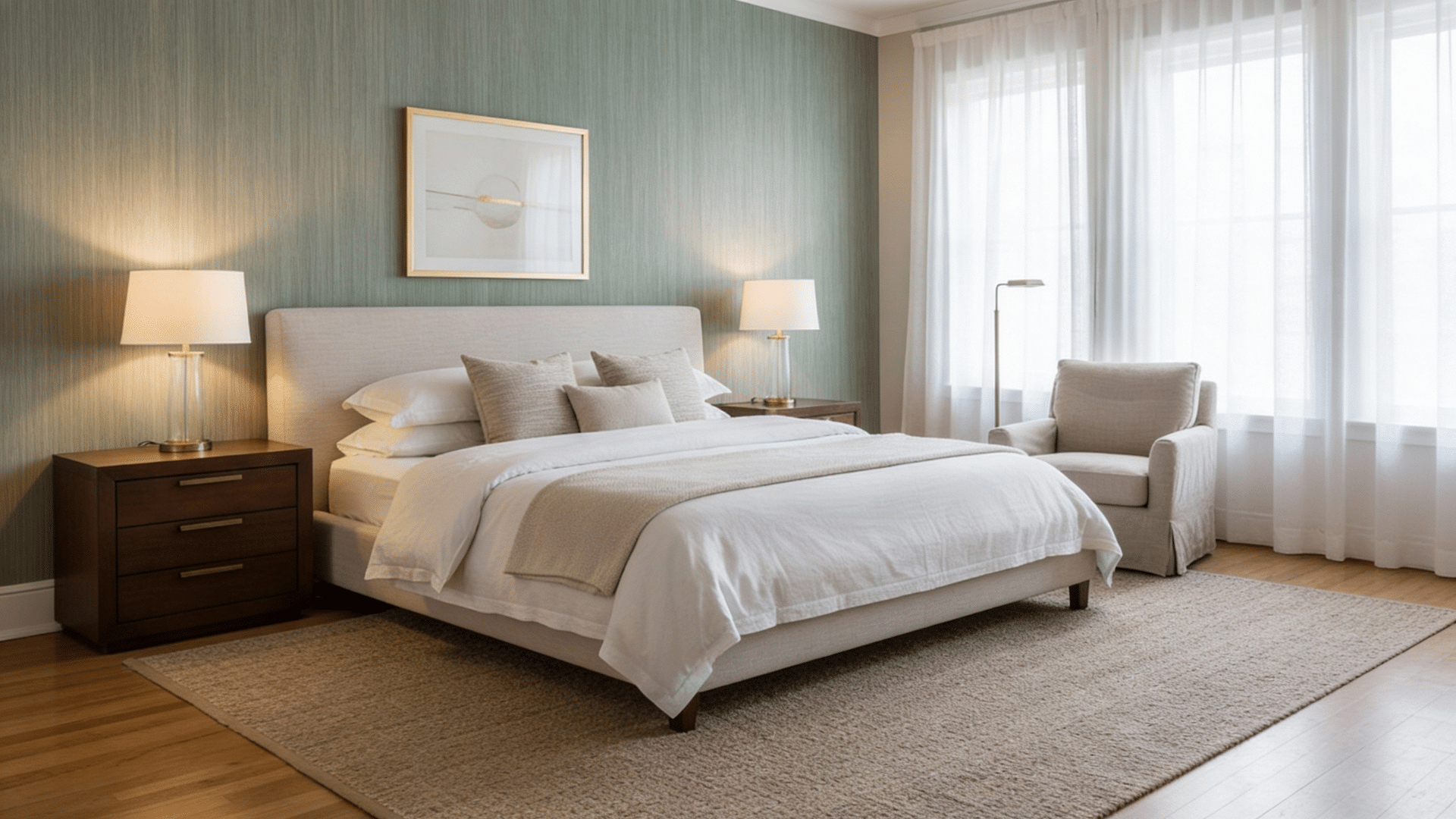 top 13 wall painting techniques for a fresh look