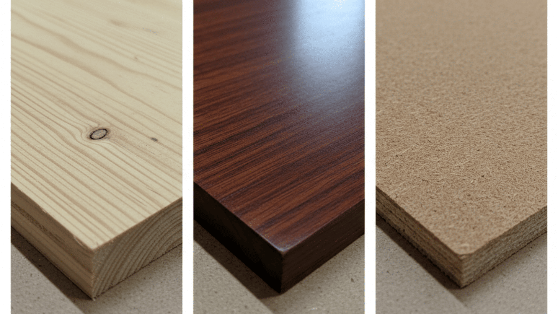 which type of wood can i use to paint on