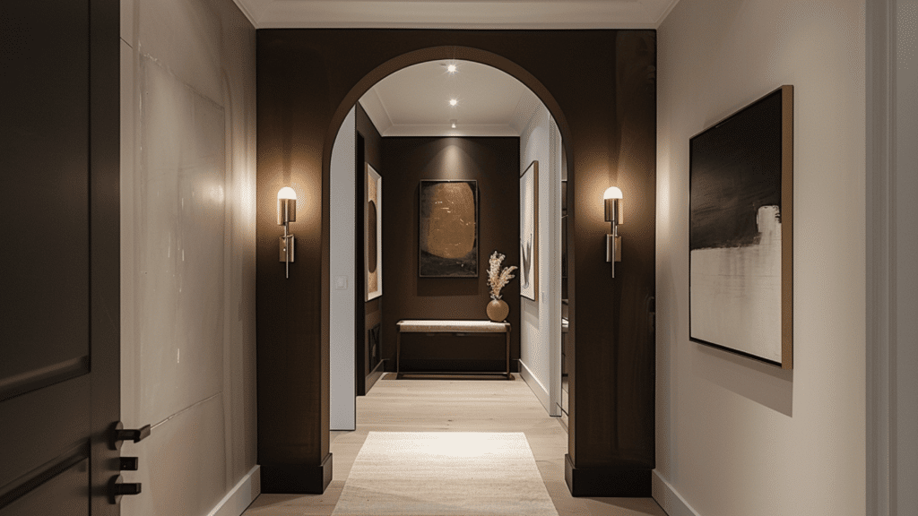 SW Urbane Bronze (SW 7048) Interior: Tips, Colors & Room Ideas - The ...