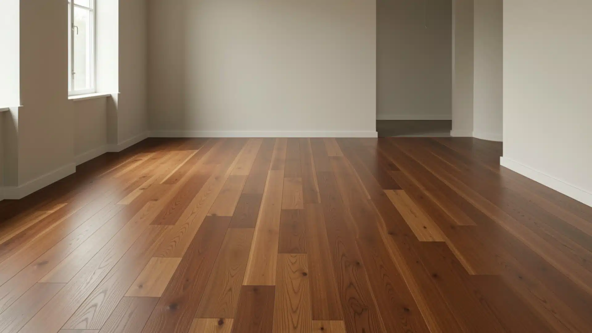 room-featuring-floor-stain