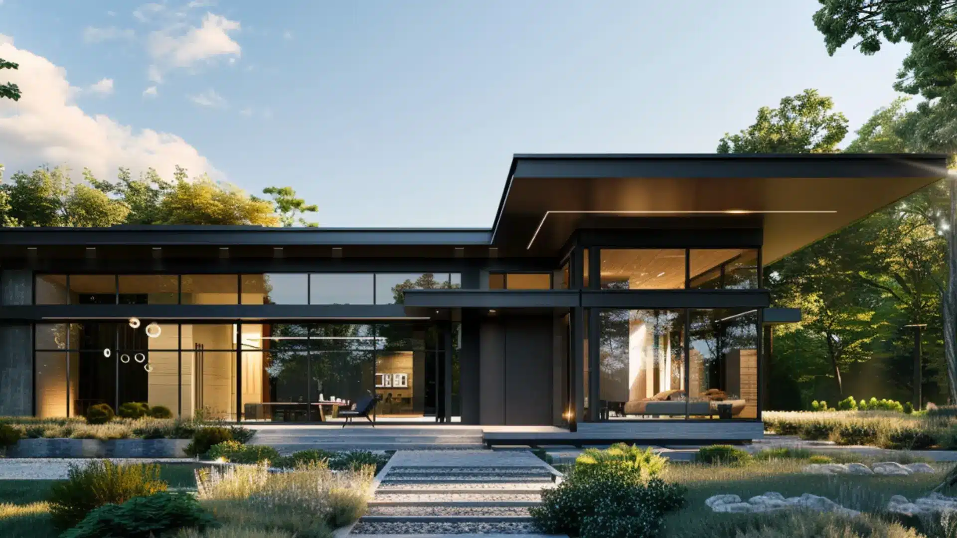 single-slope-roof