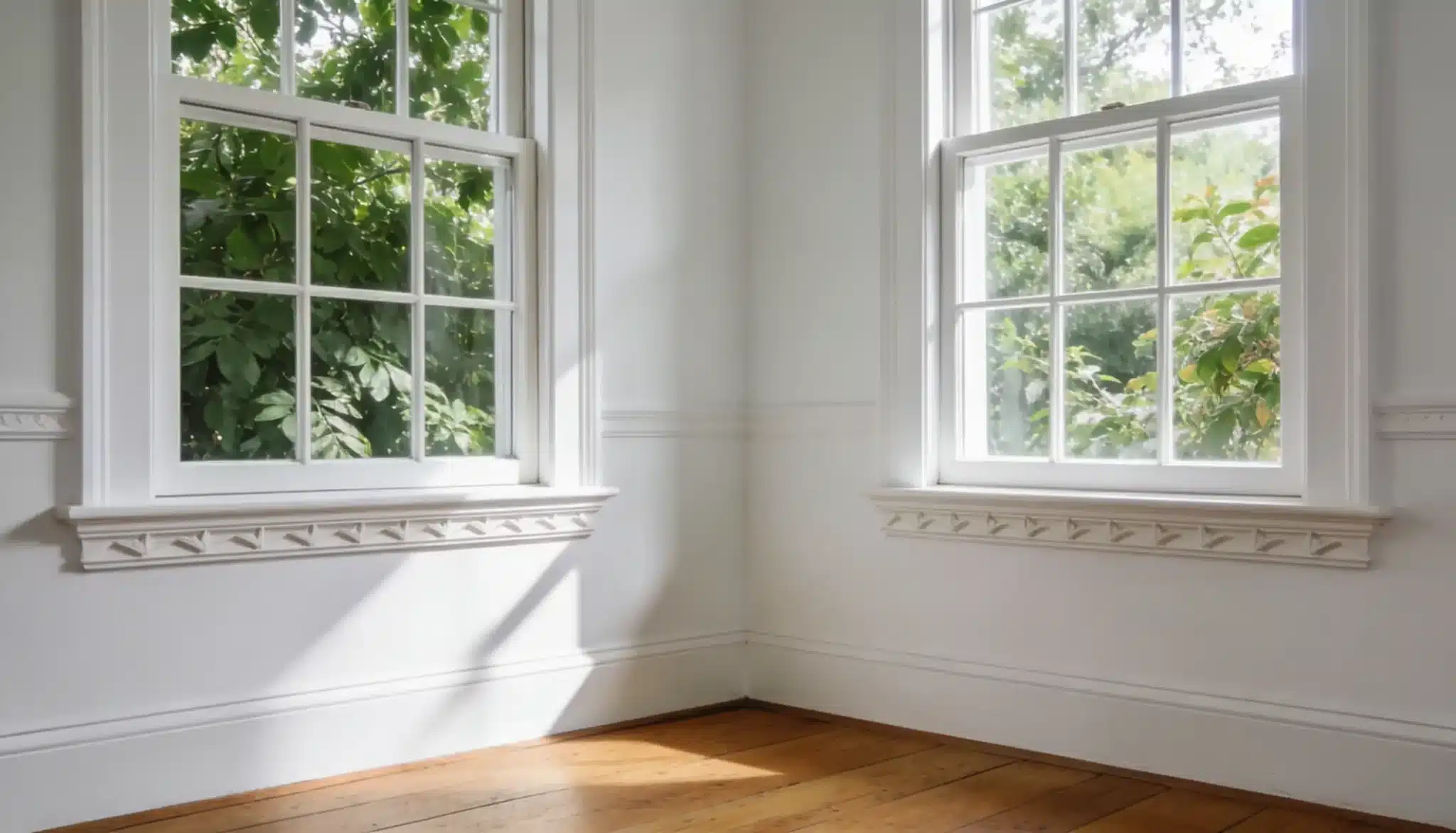 window-casing-ideas
