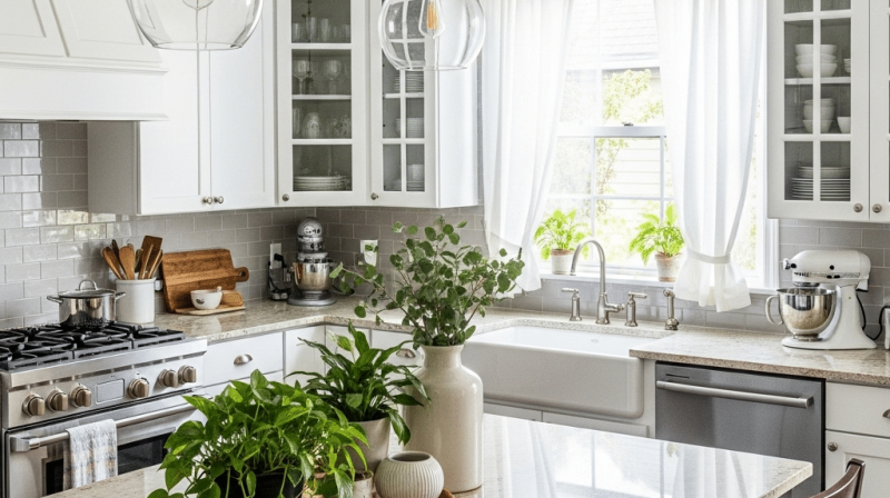 10 Most Popular Granite Colors for Latest and Modern Trends