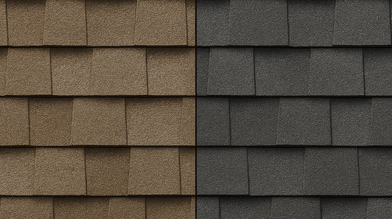 Gaf Oyster Gray vs Pewter Gray: Find Your Best Option
