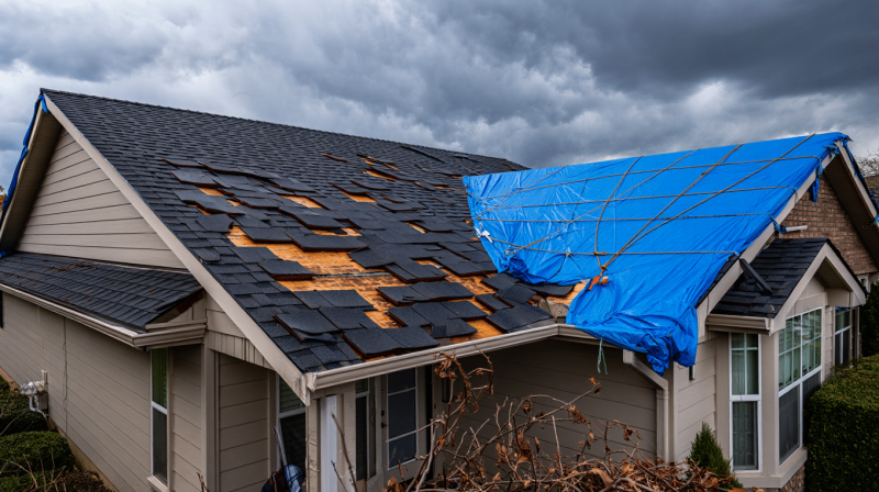 How Long Do You Have to File a Roof Damage Claim?