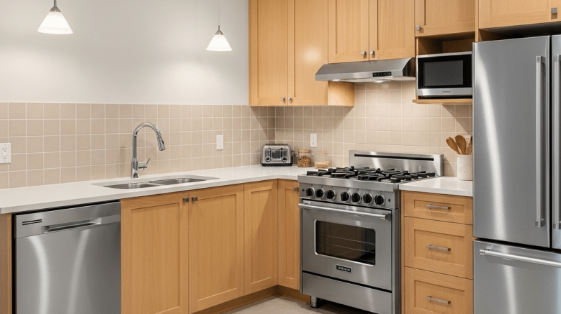 How Much Should a 10x10 Kitchen Remodel Cost?